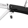 Складной нож Ruike Trekker LD32-B (черный)