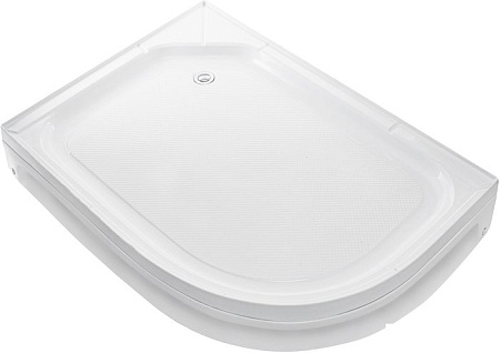 Душевой поддон River Wemor 120/90/15 L