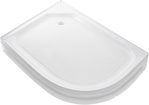 Душевой поддон River Wemor 120/90/15 L