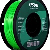 eSUN eSilk PLA 1.75 мм 1000 г (зеленый)