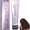 Ollin Professional Performance 8/31 светло-русый золотисто-пепельный