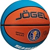 Баскетбольный мяч Jogel Training Ecoball 2.0 Replica (размер 6)