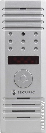Вызывная панель Securic AC-314