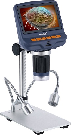 Микроскоп Levenhuk DTX RC1 76821