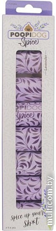 Пакет Duvo Plus Spice Lavender 12492/DV (120 шт)