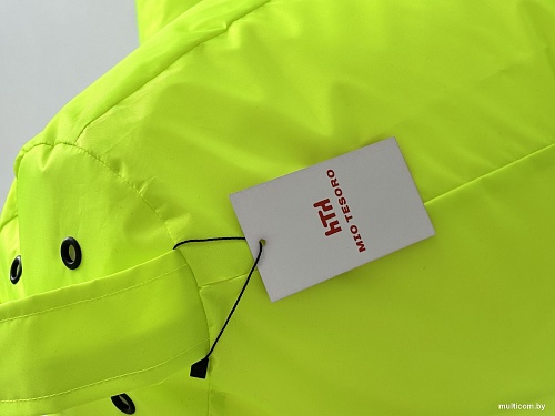 Mio Tesoro Груша XL GF-110x80-N (неон)