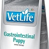 Сухой корм для собак Farmina Vet Life Gastro-Intestinal Puppy (12кг)