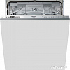 Посудомоечная машина Hotpoint-Ariston HIO 3C23 WF
