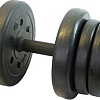 Гантели Lite Weights 3103CD 10 кг