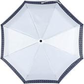 Зонт Gianfranco Ferre 6014-OC Line Dentel White