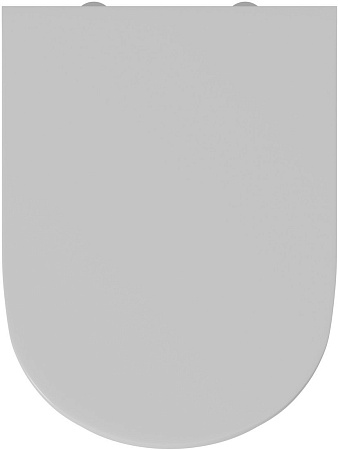 D&K Venice DT1026516 (белый, сиденье микролифт)