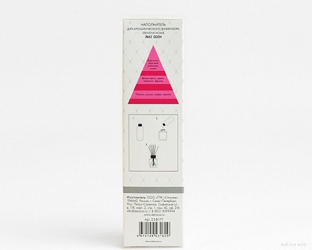 Stenova Home №61 Eden 338171 (100 мл)