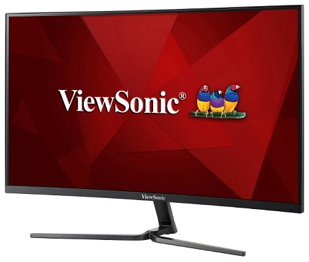 Монитор Viewsonic VX3258-2KC-mhd