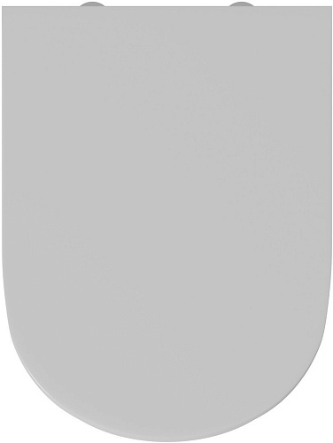 D&K Venice DT1026516 (белый, сиденье микролифт)