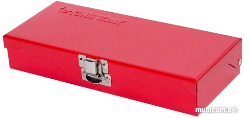 Набор торцевых головок King Tony 4117PR (7 предметов)