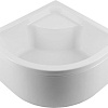 Душевой поддон Aquanet Optimal 90х90x48 293351