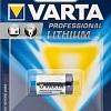 Батарейки Varta Lithium CR2