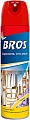 Спрей от насекомых Bros От моли (150 мл)