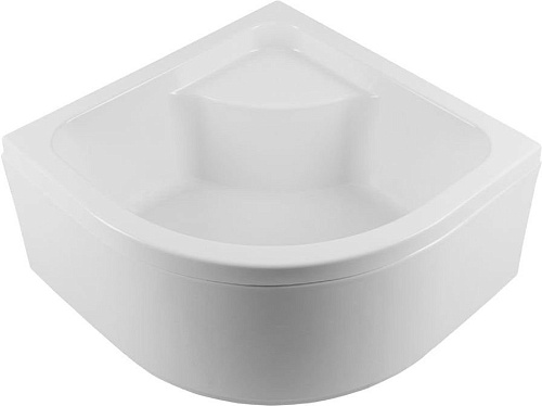 Душевой поддон Aquanet Optimal 90х90x48 293351