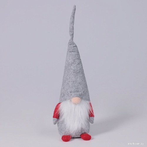 AksHome Гном (серый)