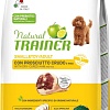 Сухой корм для собак Trainer Natural Adult Mini with Dry-cured Ham and Rice (для взрослых мелких пород с ветчиной, рисом) 2 кг