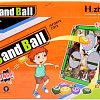 Активная игра Darvish Sandball SR-T-3290