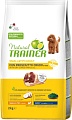 Сухой корм для собак Trainer Natural Adult Mini with Dry-cured Ham and Rice (для взрослых мелких пород с ветчиной, рисом) 2 кг