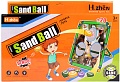 Активная игра Darvish Sandball SR-T-3290