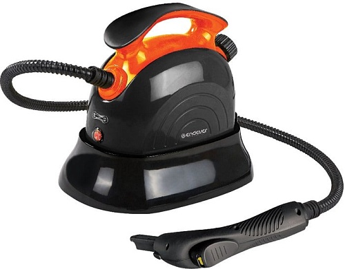 Отпариватель-пароочиститель Endever Odyssey Q-804