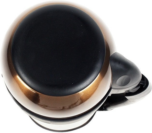 Термос Taller TR-2408 0.8л (коричневый)