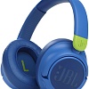 Наушники JBL JR460NC (синий)