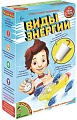 Набор для опытов Bondibon Науки с Буки Виды энергии ВВ1458