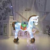 3D-фигура Neon-night «Лошадка» 513-332