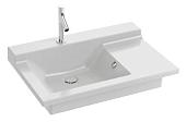 Раковина Jacob Delafon Soprano EXL112