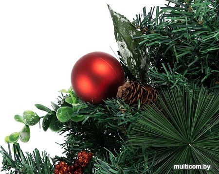 Елочка настольная Волшебная страна SY15CJHW-012B 003273