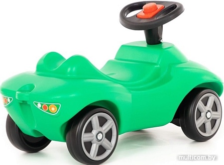 Каталка Полесье Полиция 42248