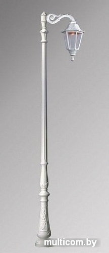 Фонарный столб Fumagalli Noemi E35.205.M10.WXH27