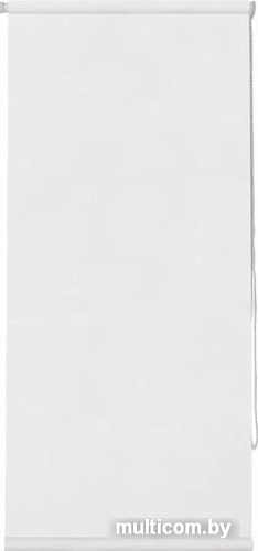 Рулонные шторы Lm Decor Симпл Блэкаут LM 68-01 110x160