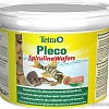 Сухой корм Tetra Pleco Spirulina Wafers 3.6 л