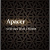 SSD Apacer AS340X 960GB AP960GAS340XC-1