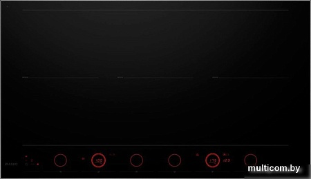 Варочная панель ASKO HID956GC