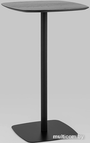 Барный стол Stool Group Form 60x60 T-005H (черный)