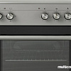 Кухонная плита Simfer F55VS03017