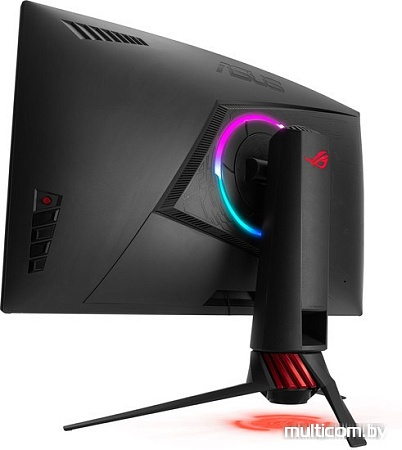 Монитор ASUS ROG Strix XG32VQ
