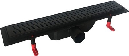 Трап/канал Styron STY-H-50-FF