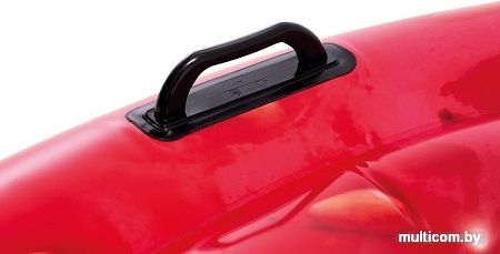 Надувной плот Intex Red Strawberry 58781