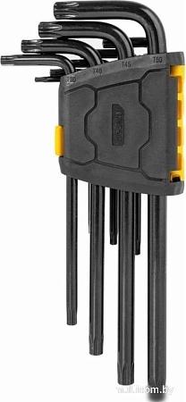 Набор ключей Deli DL234209H (9 предметов)