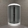 Душевая кабина Triton Грэй-Вайт А 90х90