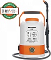 Аккумуляторный опрыскиватель Daewoo Power DSA 5Li