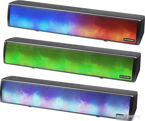 Акустика Defender Z8